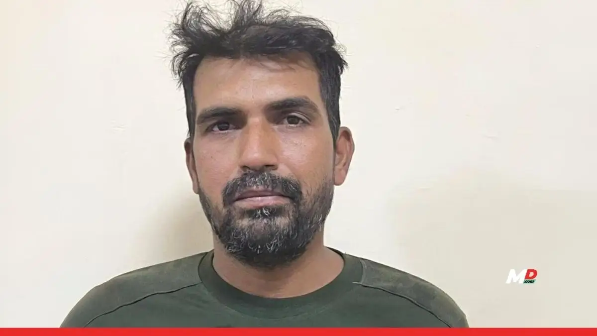BSF Jawan Purnam Kumar Shaw Returns Home After Three Weeks in Pakistan Custody
