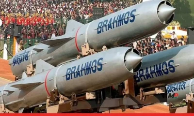 Indo-Pak war : India’s Defence Export Boom