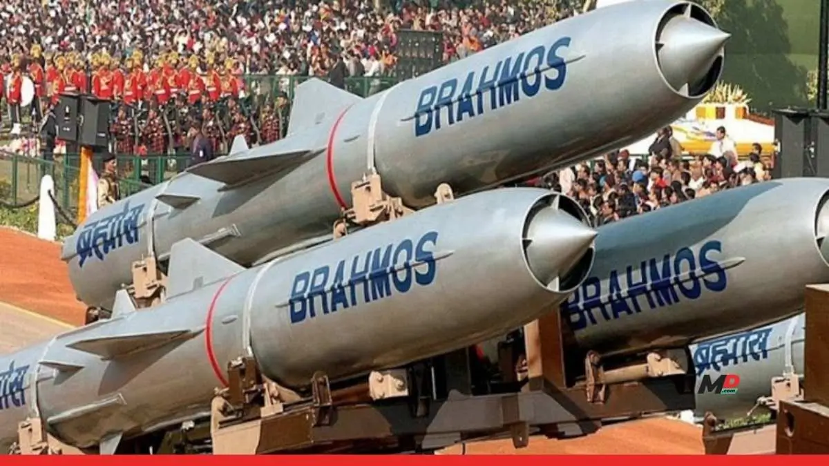 Indo-Pak war : India’s Defence Export Boom