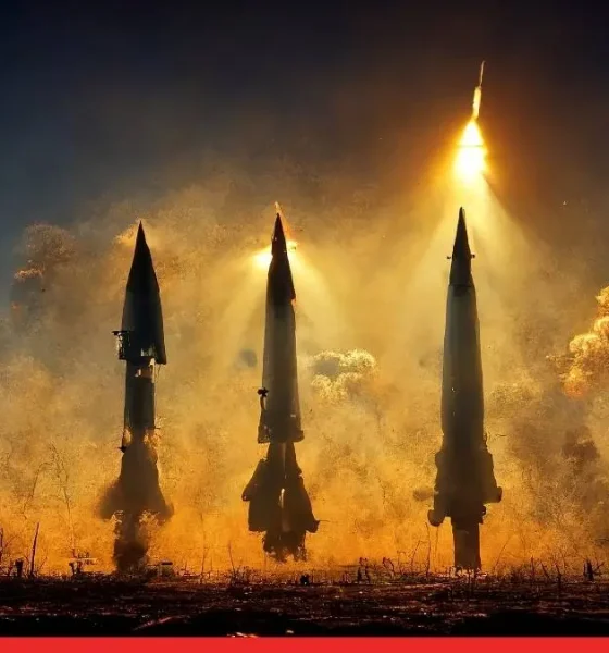 India and Pakistan Stand on the Abyss of a Fragile Nuclear Balance 