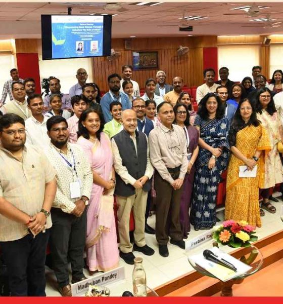 Digital Equity for Rural Women Must be Central to Viksit Bharat 2047, Say Experts at BIMTECH’s National Seminar