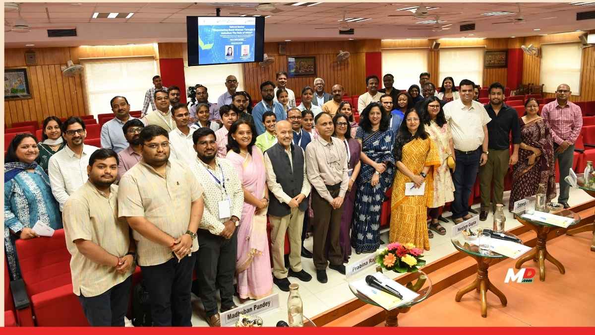 Digital Equity for Rural Women Must be Central to Viksit Bharat 2047, Say Experts at BIMTECH’s National Seminar