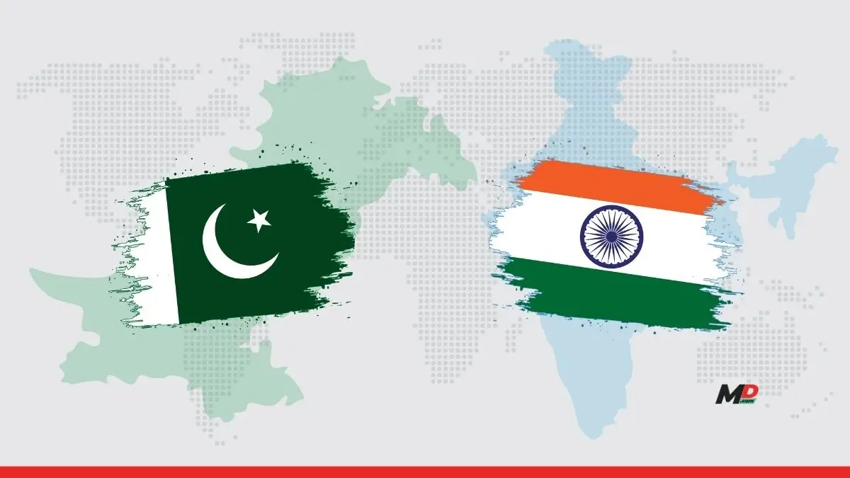 “India won militarily and diplomatically”: Ex-Pentagon official slams Pakistan’s terror nexus