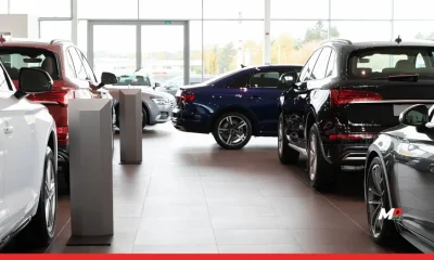 April Auto Sales Signal a Mixed Bag: Passenger Vehicles Surge 4%, Two-Wheelers Slump by 17% Amid Regulatory Shift
