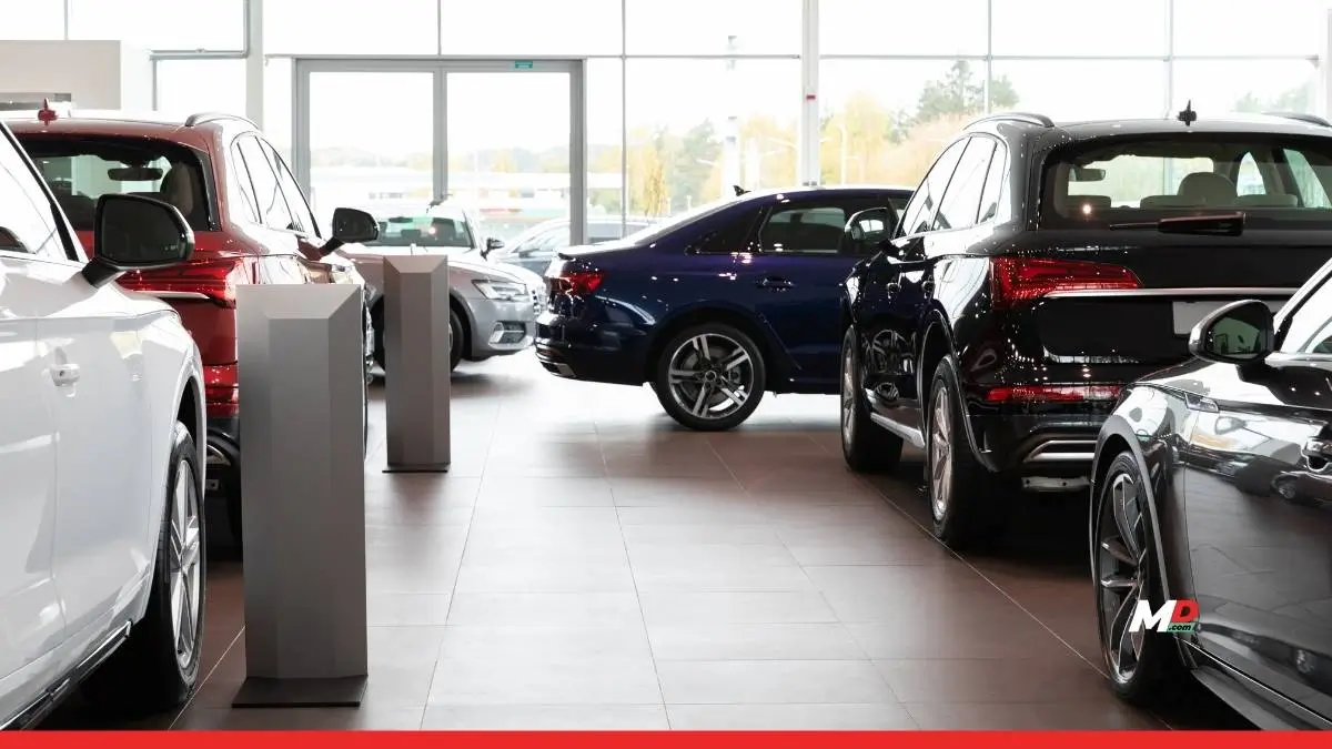 April Auto Sales Signal a Mixed Bag: Passenger Vehicles Surge 4%, Two-Wheelers Slump by 17% Amid Regulatory Shift