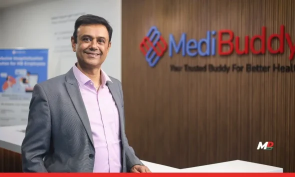 MediBuddy Appoints Sidhartha Mehra as Chief Financial Officer to Drive Strategic Growth and Operational Excellence