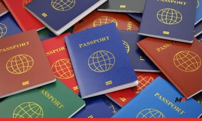 Global Passport Power Rankings 2025: UAE Leads the World in Travel Freedom