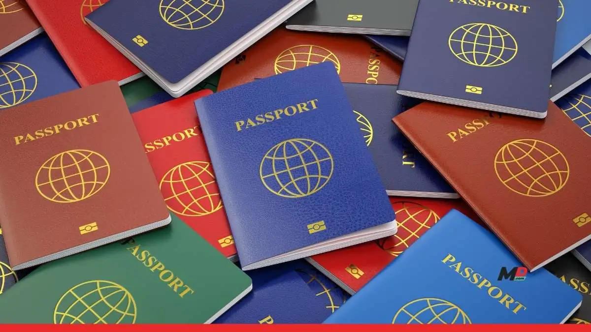 Global Passport Power Rankings 2025: UAE Leads the World in Travel Freedom