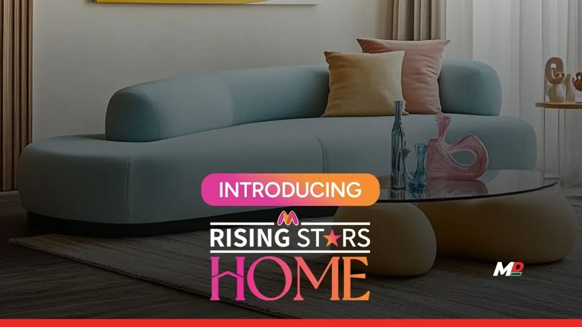 Myntra Launches ‘MRS D2C Home Edit’ to support made-in-India  Home Brands