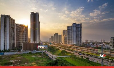 Listed Developers Strengthen their Hold on India’s Residential Real Estate