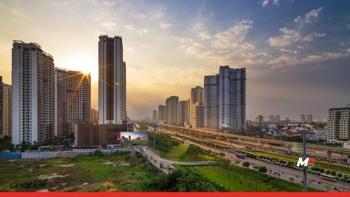Listed Developers Strengthen their Hold on India’s Residential Real Estate