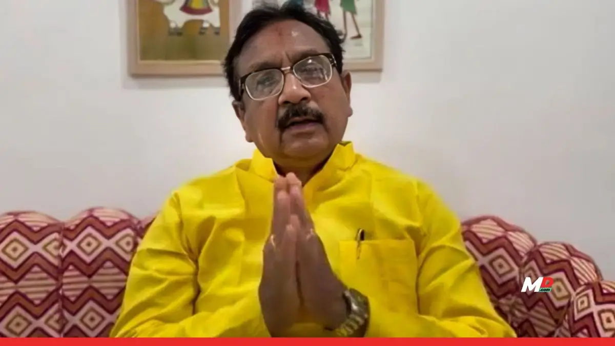 “Entire nation is ashamed”: Supreme Court Slams BJP Minister, Orders SIT Probe