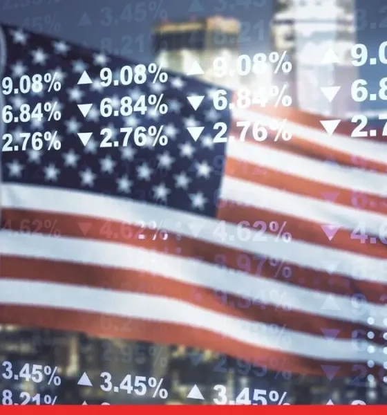 As America Loses its AAA Credit Rating, Economic Alarm Bells Ring the World Over