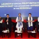 Empowering Youth, Enabling Growth: North East Apprenticeship Pilot Scheme Launched by Hon’ble Chief Minister of Mizoram Shri Lalduhoma and Hon’ble Union Minister Shri Jayant Chaudhary