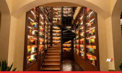 How a Literary Restaurant Created a New Kind of Connection 