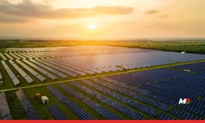 Waaree Energies Powers Up Value Chain with ₹293-Crore Transformer Acquisition 