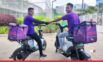 Zepto’s ‘Swap and Save’ Feature Sparks D2C Industry Backlash