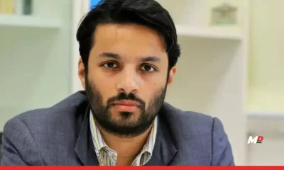 Justice or Judgement? Professor’s Bail Amid Minister’s Free Pass Raises Eyebrows
