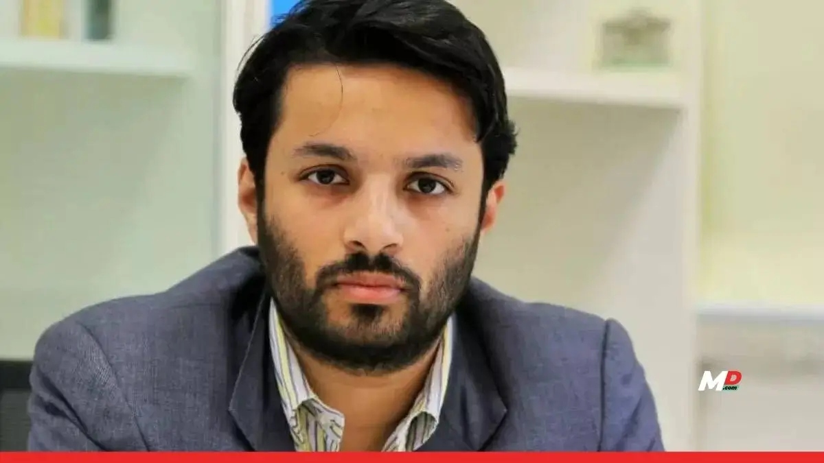 Justice or Judgement? Professor’s Bail Amid Minister’s Free Pass Raises Eyebrows