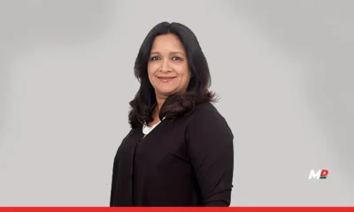 Ex-Microsoft Executive Lathika Pai Sues Tech Giant Over Hostile Exit, Seeks ₹35.3 Cr in Damages