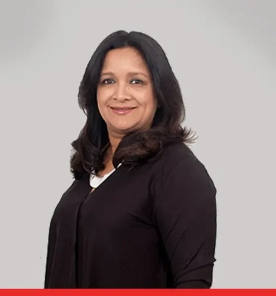 Ex-Microsoft Executive Lathika Pai Sues Tech Giant Over Hostile Exit, Seeks ₹35.3 Cr in Damages