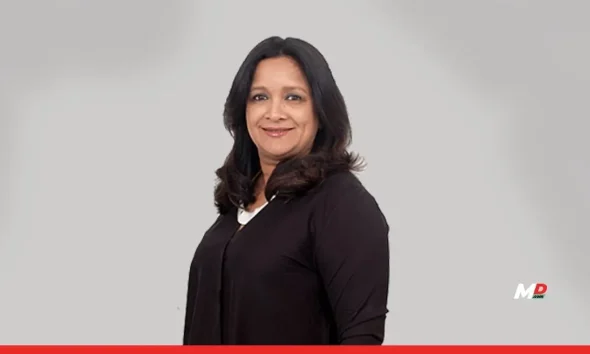 Ex-Microsoft Executive Lathika Pai Sues Tech Giant Over Hostile Exit, Seeks ₹35.3 Cr in Damages