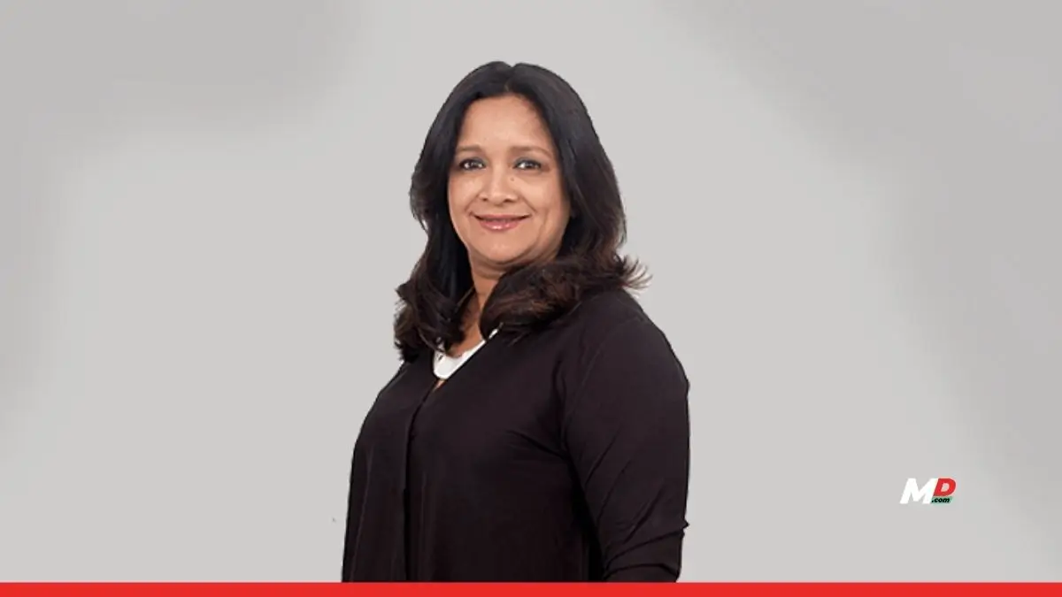Ex-Microsoft Executive Lathika Pai Sues Tech Giant Over Hostile Exit, Seeks ₹35.3 Cr in Damages