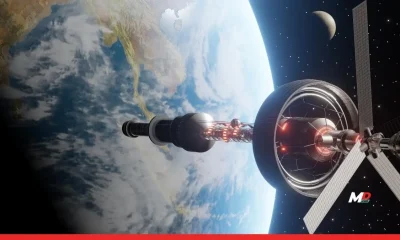 Trump’s ‘Golden Dome’ Missile Shield Sparks Strategic Uproar and Global Anxiety 