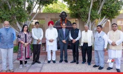 “Enough is Enough”: India’s Global Diplomatic Offensive to Expose Pakistan’s Terror Links