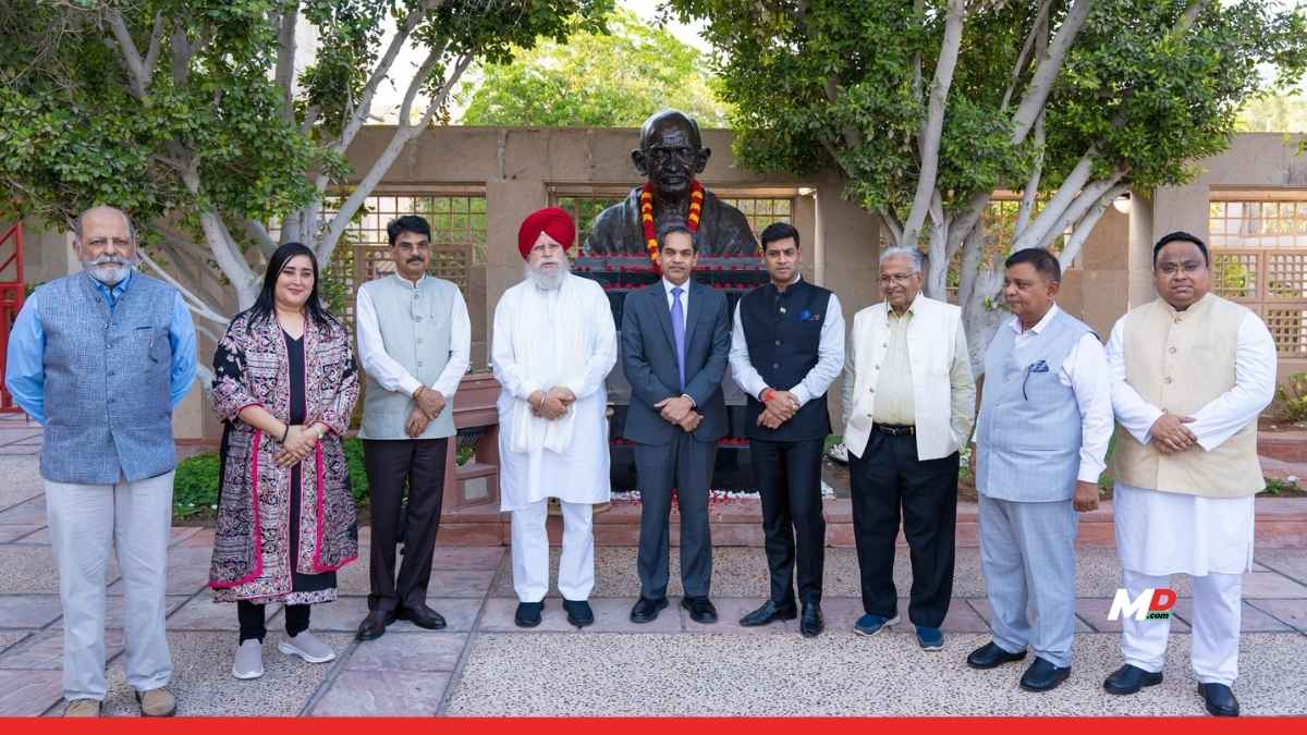 “Enough is Enough”: India’s Global Diplomatic Offensive to Expose Pakistan’s Terror Links
