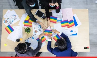 Beyond the Rainbow: How Sandeep Sharma Is Redefining LGBTQIA+ Inclusion at Work