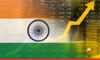 India’s Rise to a $4 Tn. Economy is a Milestone, Not the Destination 