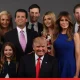 Trump’s Web of Power Has Been Woven to Profit His Family