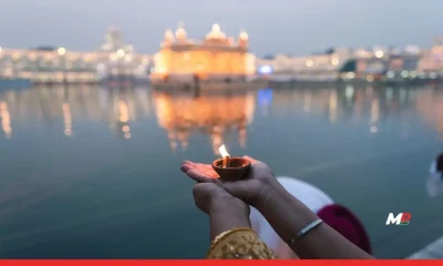 Faithful Forays: The Rise of Spiritual Tourism in India