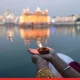Faithful Forays: The Rise of Spiritual Tourism in India