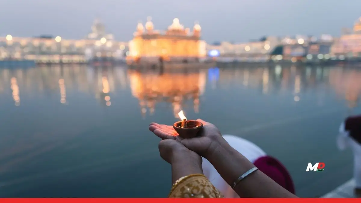 Faithful Forays: The Rise of Spiritual Tourism in India