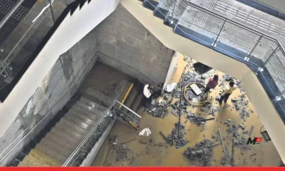 Mumbai’s Metro is Flooded, But Will Anyone Be Accountable?