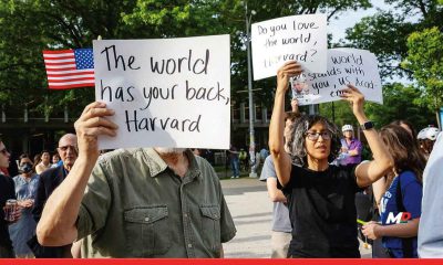 Trump's Pause on Foreign Student Visas Could Impact the USA Adversely 
