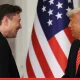 Musk Exits Trump Administration Amid Mounting Business Pressure 