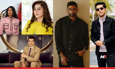 Dubai’s Rising Indian Stars