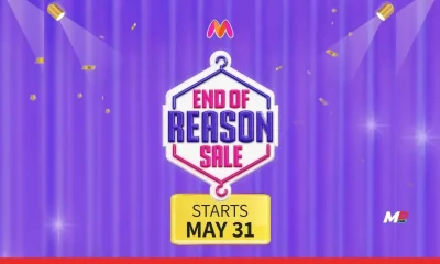 22nd edition of Myntra EORS creates 20,000+ employment opportunities for the expected surge in demand 