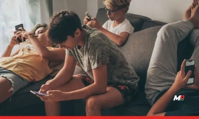 Addicted to Smartphones? There’s a Smartphone to Break that Habit