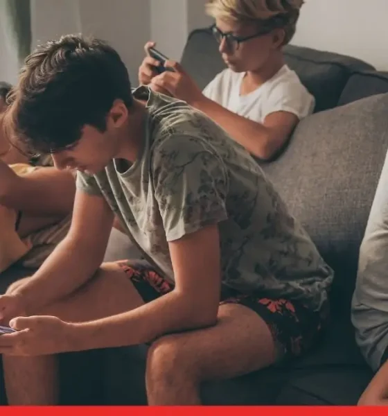 Addicted to Smartphones? There’s a Smartphone to Break that Habit