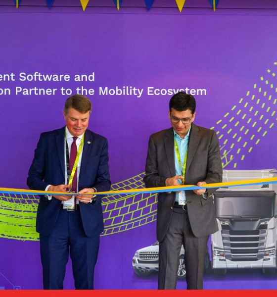 KPIT’s New Technology Center in Sweden unlocks Mobility Innovation and expands Global Footprint