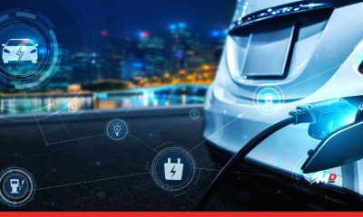 JK Lakshmi Cement takes bold move towards Sustainability: Electric Vehicle Deployment in Logistics