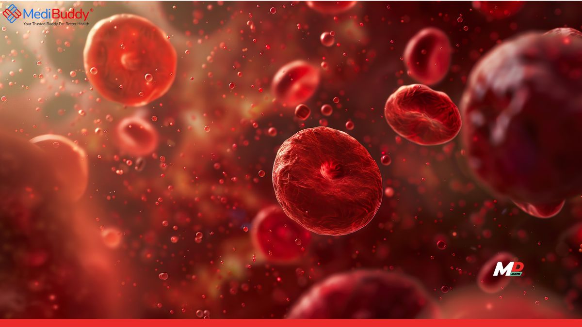 Anaemia Rates in Urban Workforce Fall to 12.14%: MediBuddy Study Highlights Impact of Screenings and Preventive Care