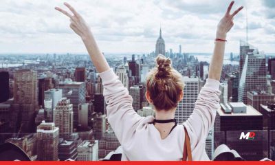 The 10 Happiest Cities to Live in for 2025
