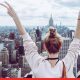 The 10 Happiest Cities to Live in for 2025