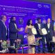 Government of Andhra Pradesh and CreativeLand Asia announce collaboration at WAVES Summit, to set up India’s first Transmedia Entertainment City in Andhra Pradesh 