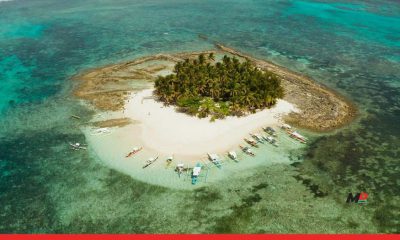 Indian Tourists Can Now Travel Visa-Free to the Philippines. Here Are Some Must-visit Destinations